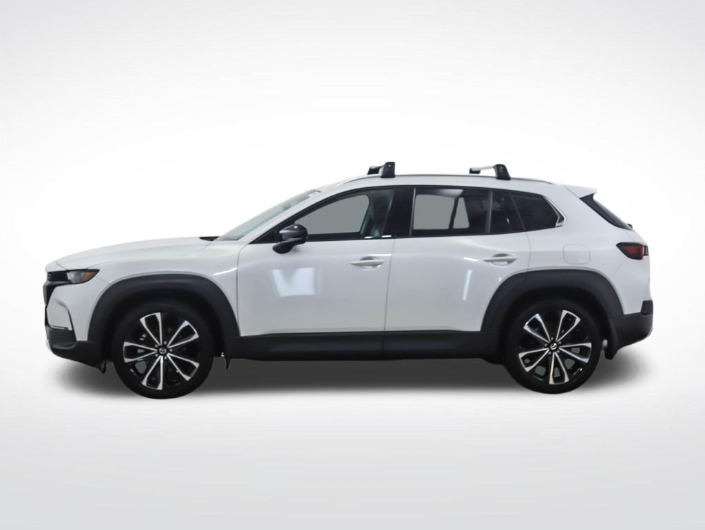 Thumbnail: 2025 Mazda CX-50 - 2