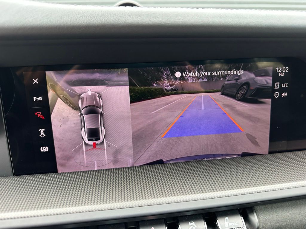 Thumbnail: 2024 Porsche 911 - 27