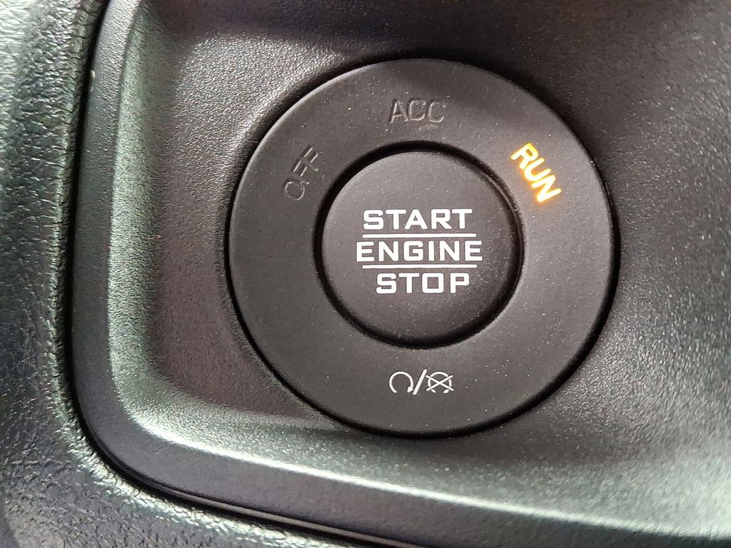 New 2026 Jeep Wrangler SUV