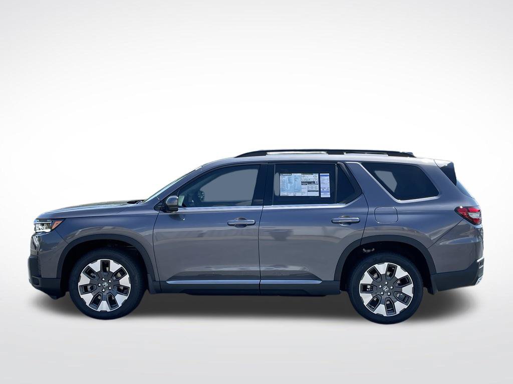 Thumbnail: 2026 Honda Pilot - 2