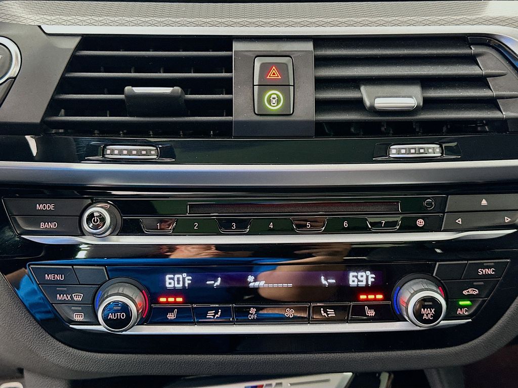 Thumbnail: 2018 BMW X3 - 16