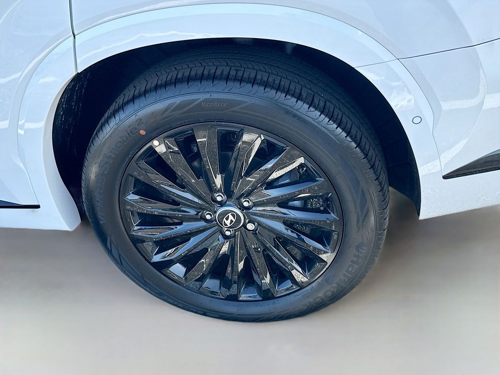 Thumbnail: 2025 Hyundai Palisade - 22