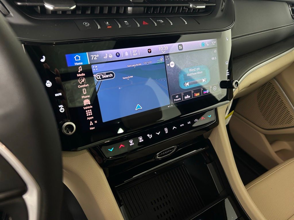 New 2026 Gray Jeep Limited image 2