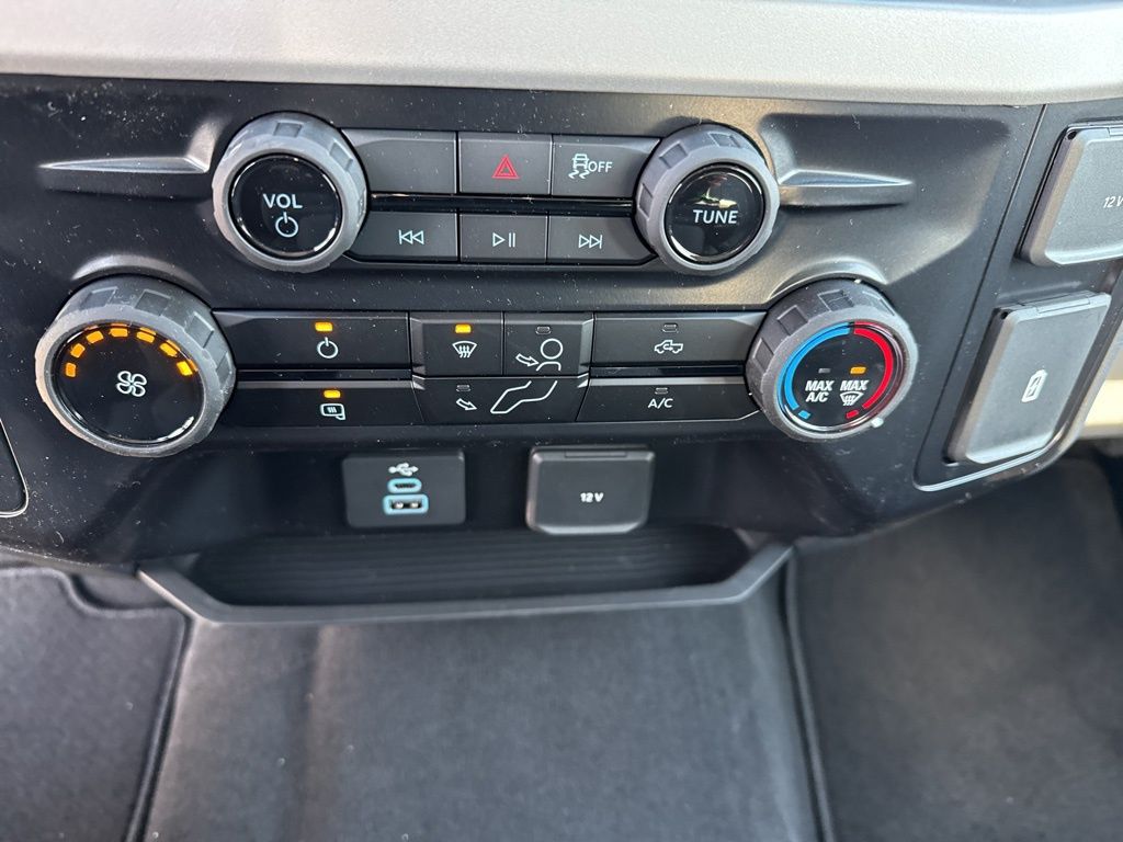 New 2026 White Ford XL image 13