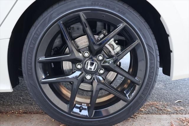 Thumbnail: 2026 Honda Civic - 24