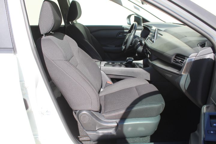 Used Car 2024 Nissan Rogue  S For Sale Under $20,000 In Georgetown, Texas