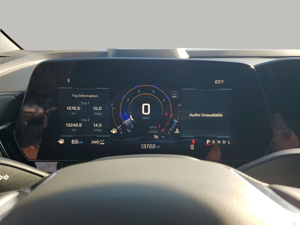 Used Car 2025 Chevrolet Tahoe  Z71 For Sale Under $70,000 In Austin, Texas