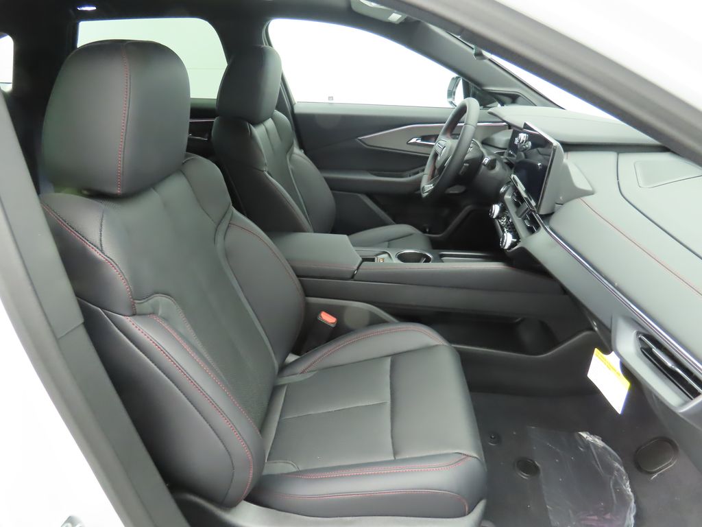 2024 Acura ZDX A-Spec 22