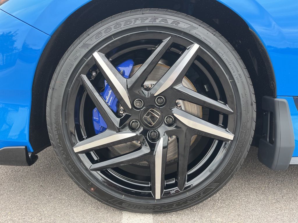 Thumbnail: 2026 Honda  - 8