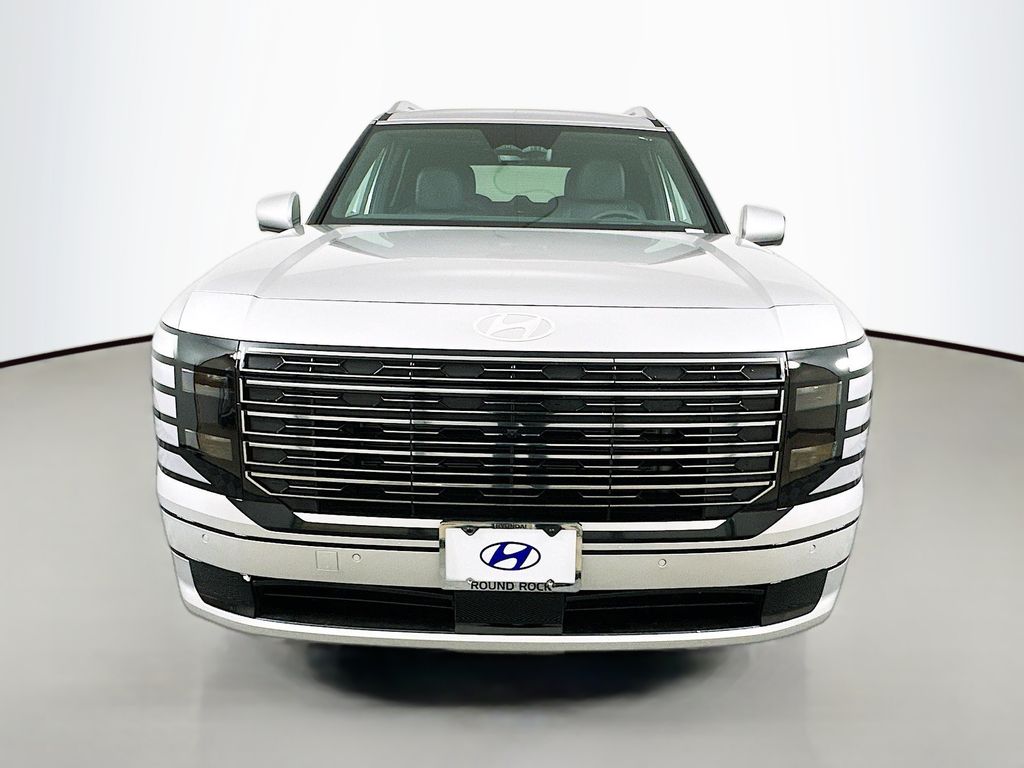 Thumbnail: 2026 Hyundai Palisade - 2