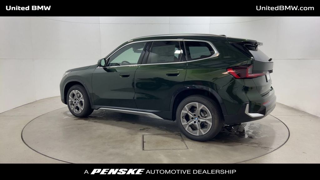 Thumbnail: 2025 BMW X1 - 6