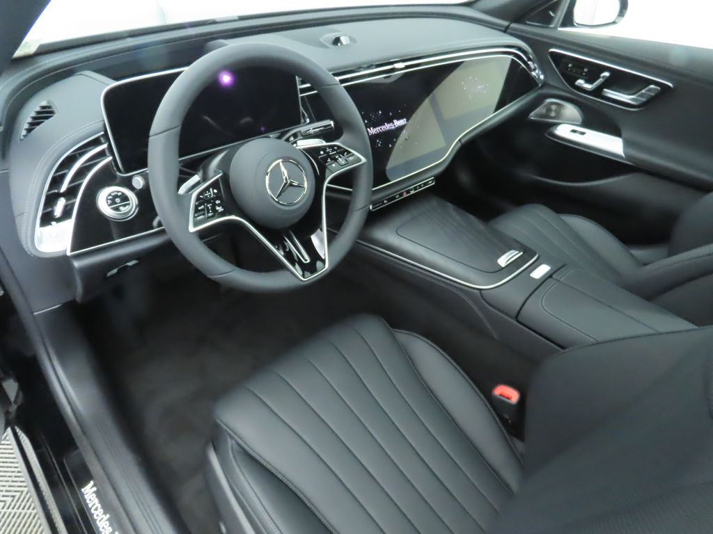 Thumbnail: 2026 Mercedes-Benz E-Class - 10