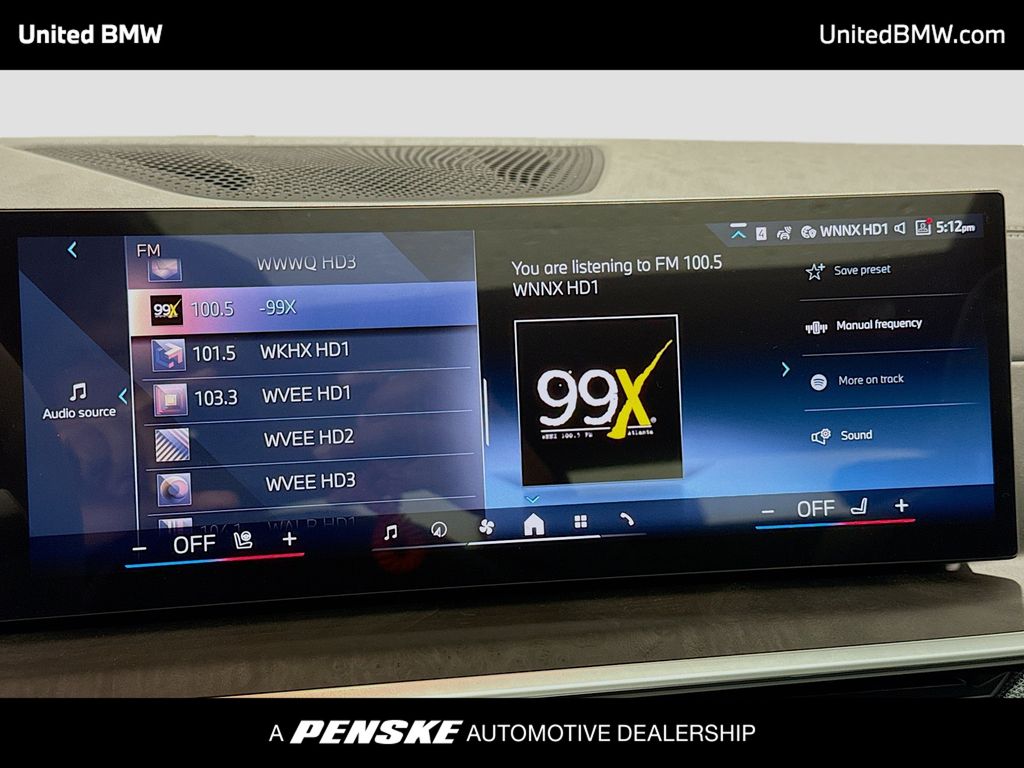 Thumbnail: 2026 BMW X5 - 8