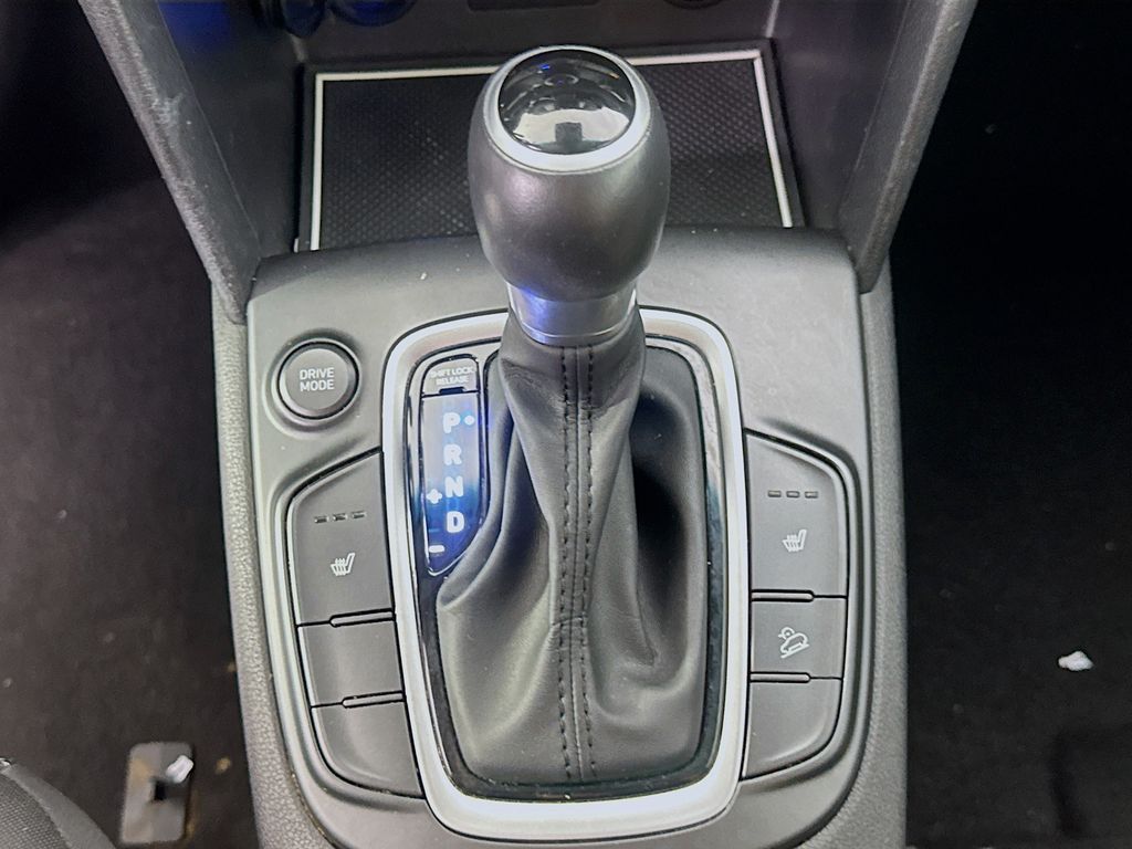 Used Car 2019 Hyundai Kona  Sel For Sale Under $15,000 In Austin, Texas