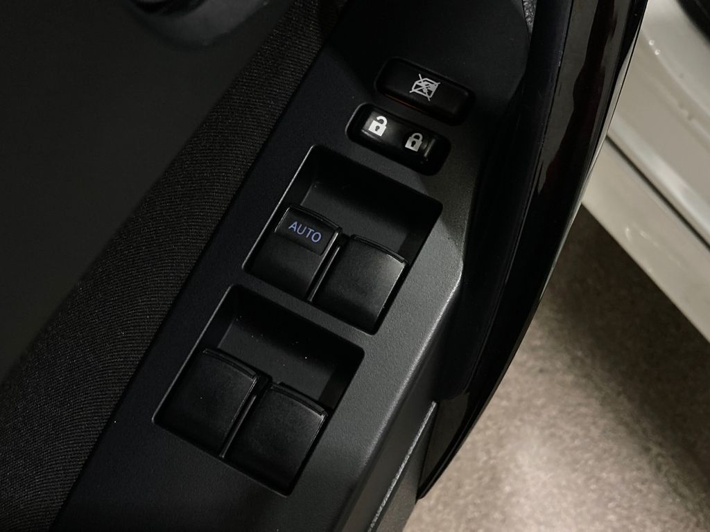 2017 Toyota Corolla iM 