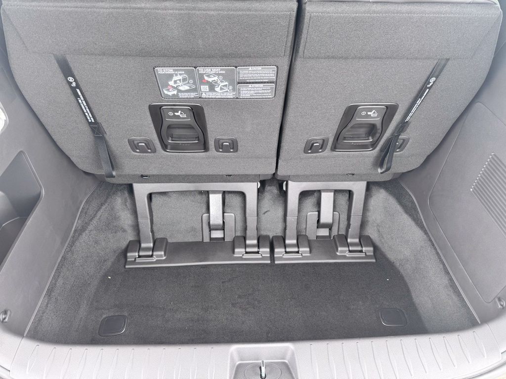 2026 Kia Carnival Hybrid LXS - 11