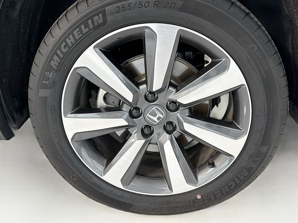 Thumbnail: 2025 Honda Pilot - 32