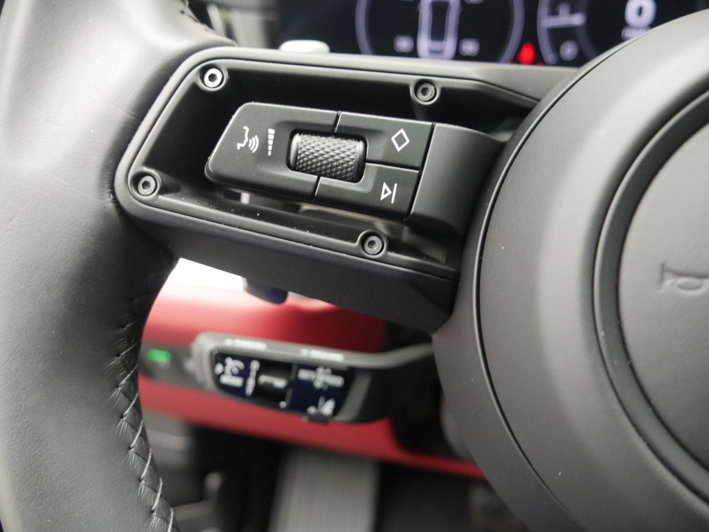 Thumbnail: 2026 Porsche  - 32