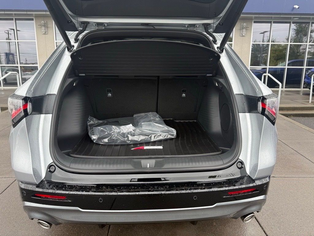 2025 Acura ADX Base