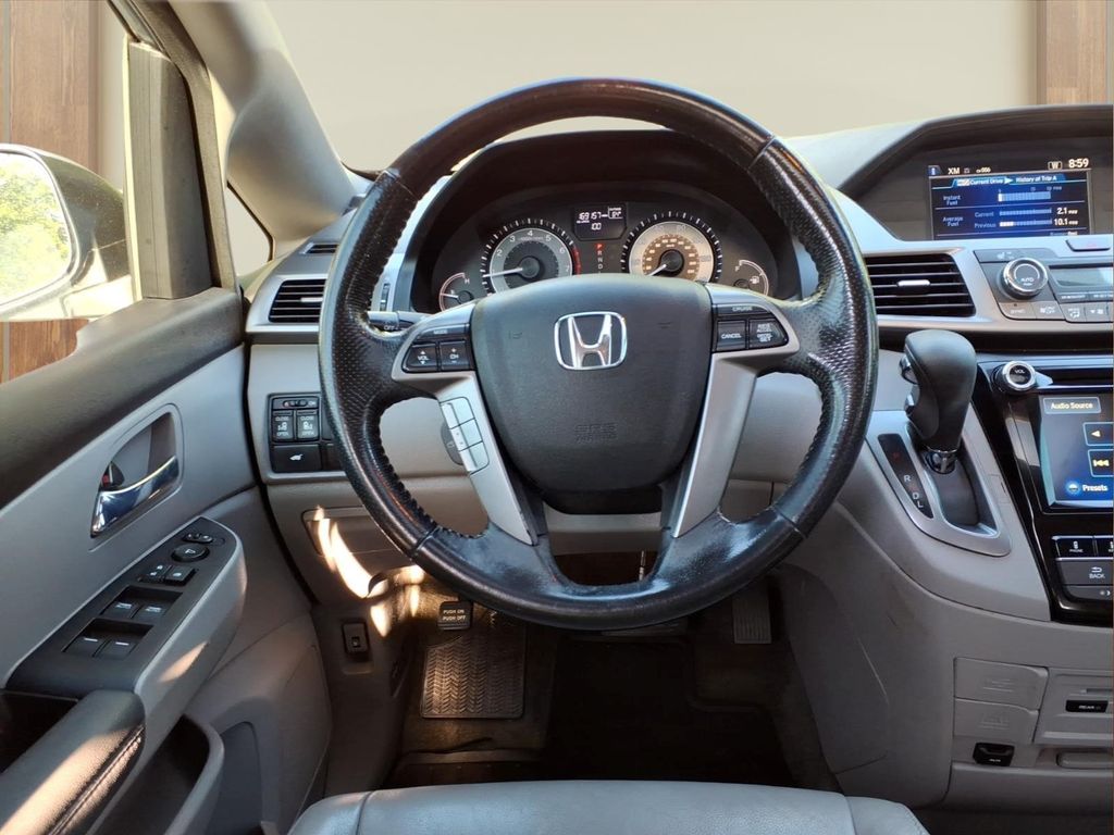 HondaOdyssey25