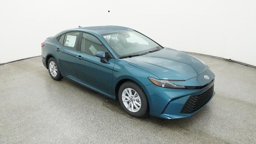 Thumbnail: 2026 Toyota Camry - 7