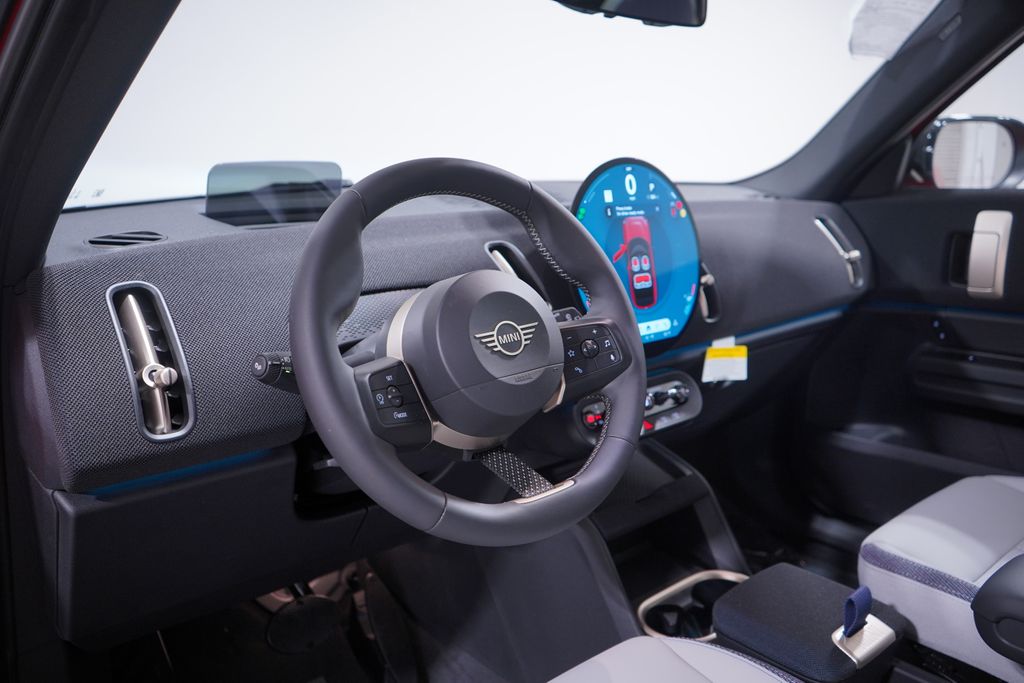 Thumbnail: 2026 MINI Cooper Countryman - 6