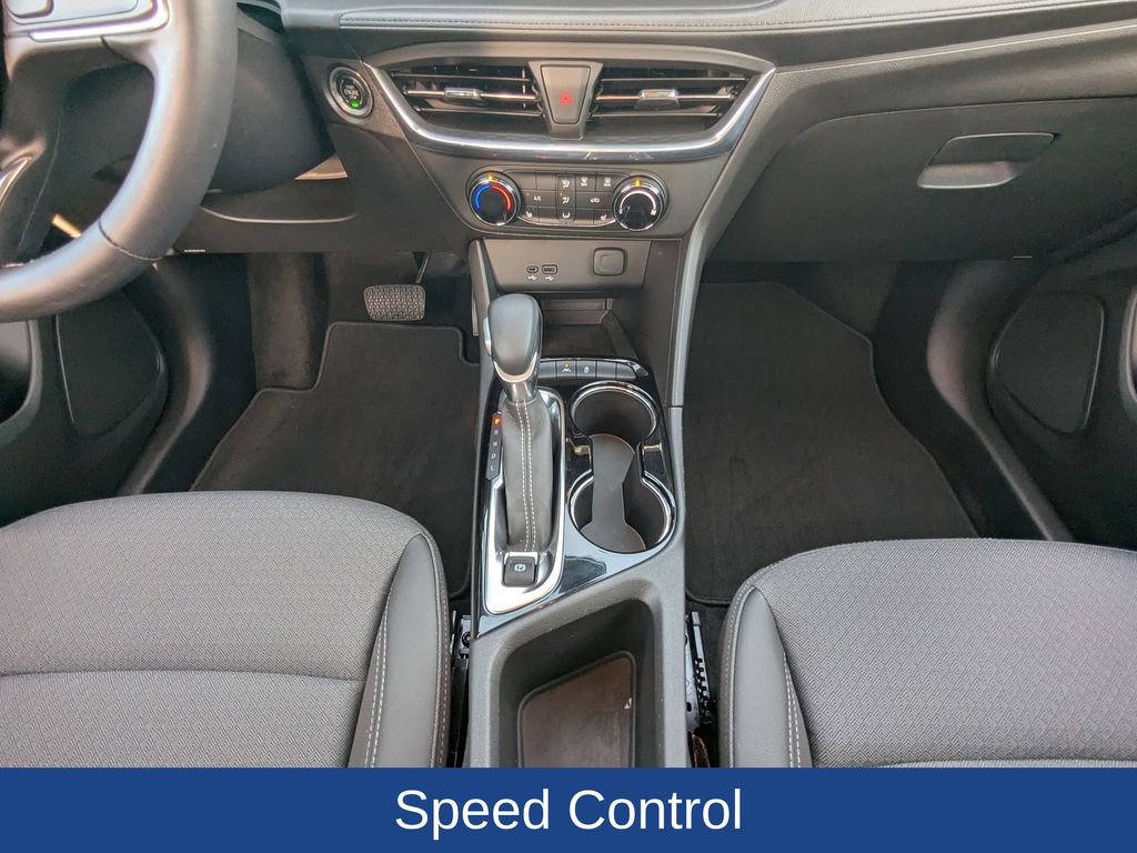 2024 Buick Encore GX Preferred FWD