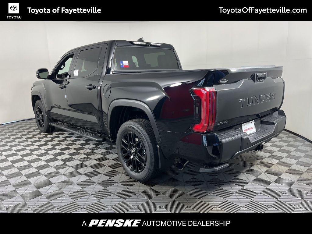 Thumbnail: 2025 Toyota Tundra - 3