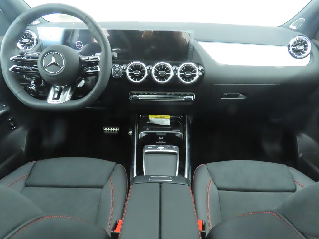 Thumbnail: 2025 Mercedes-Benz GLA - 13