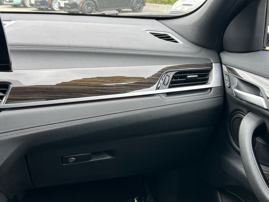 2022 BMW X2 M35i 25