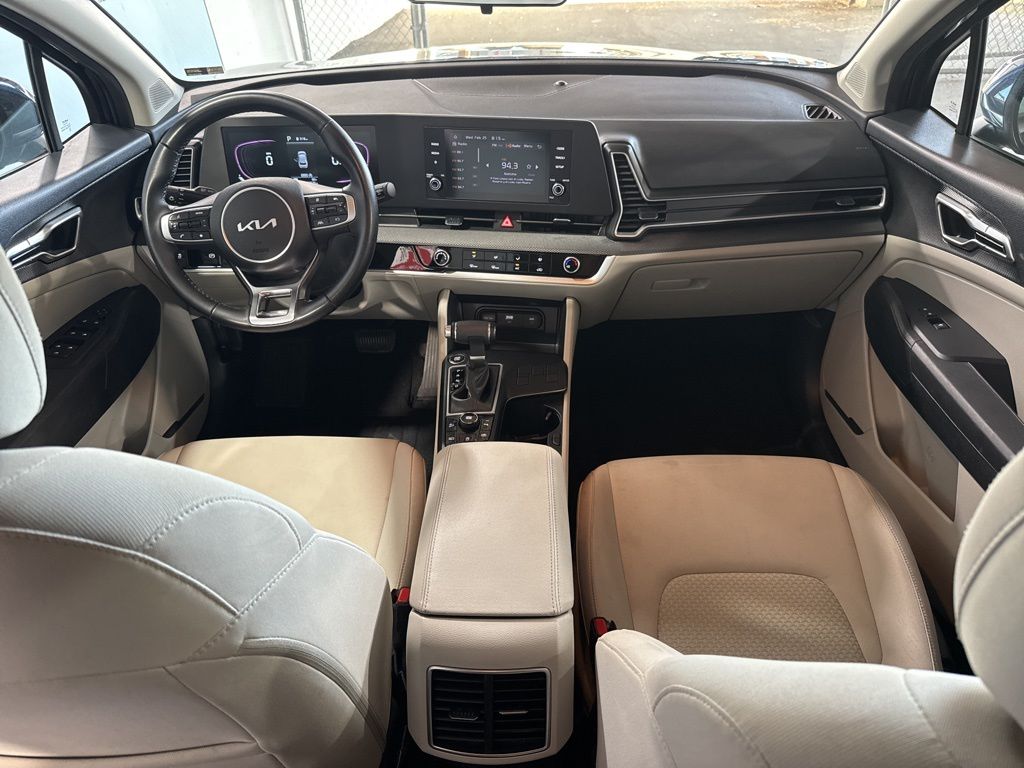 Used Car 2025 Kia Sportage  Lx For Sale Under $30,000 In San Juan, Puerto Rico