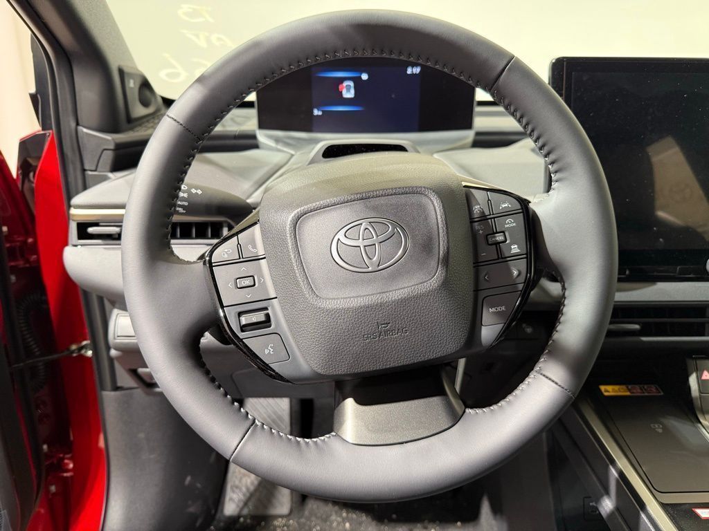 Thumbnail: 2026 Toyota bZ - 23