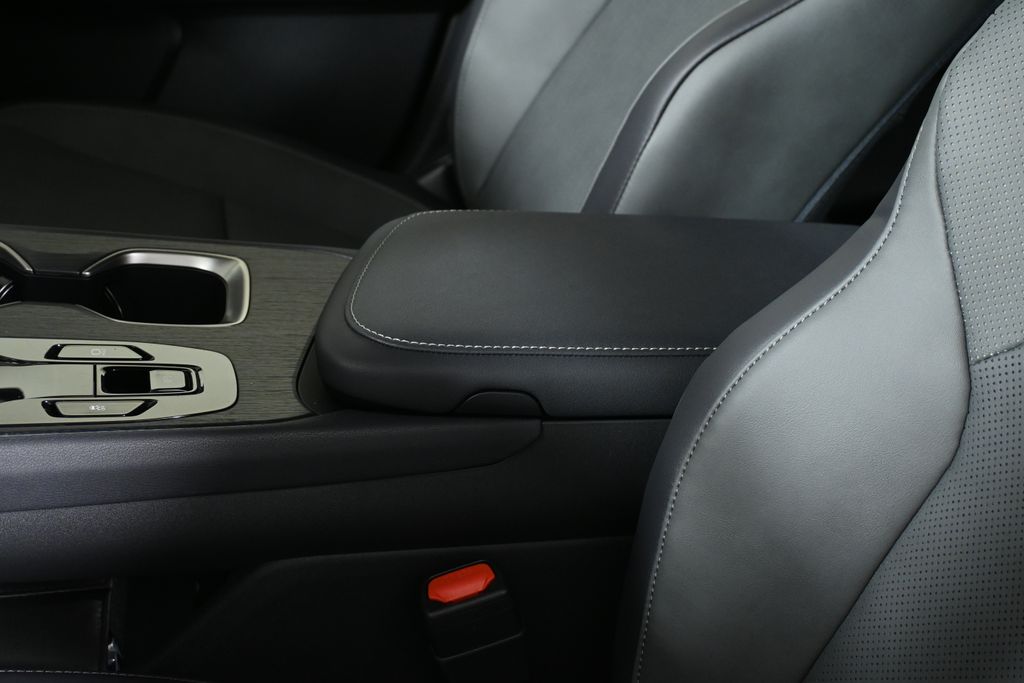 Thumbnail: 2026 Lexus RZ - 26