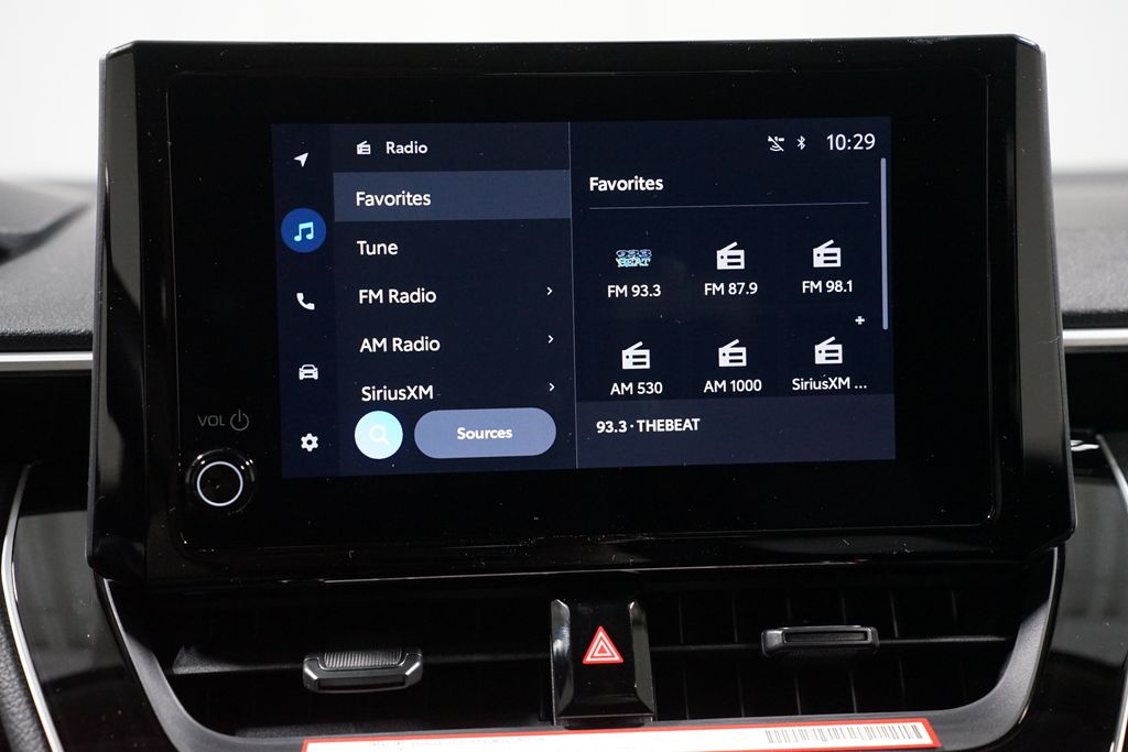 Thumbnail: 2026 Toyota Corolla - 18