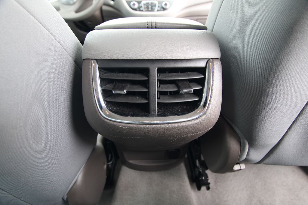 Used 2024 Chevrolet Malibu Sedan