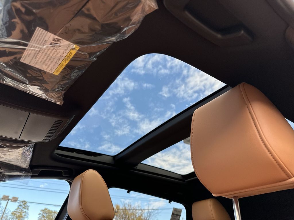 2026 Mazda CX-70 3.3 Turbo S Premium Plus Beige at Mazda of Columbia