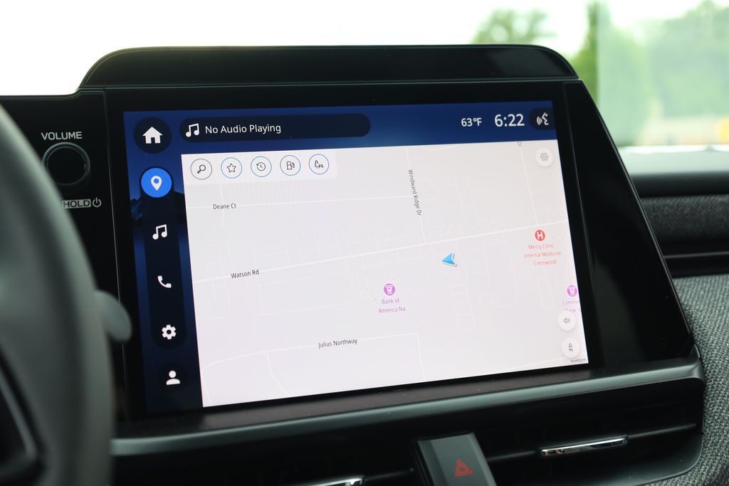 new 2026 Subaru Outback car, priced at $41,219