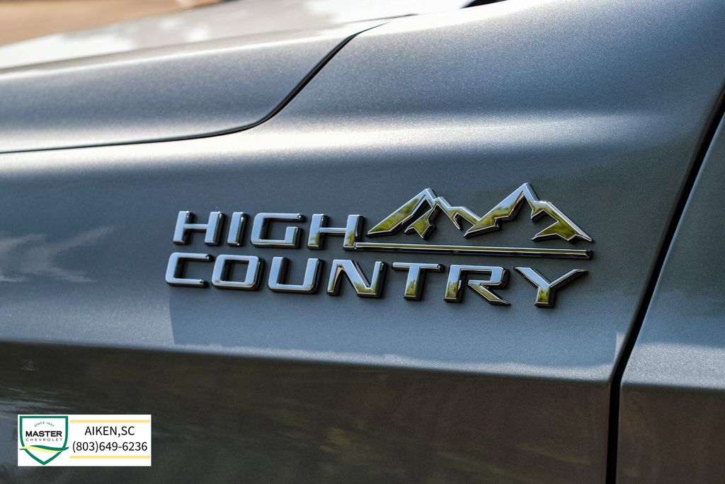 New 2026 Chevrolet Suburban SUV