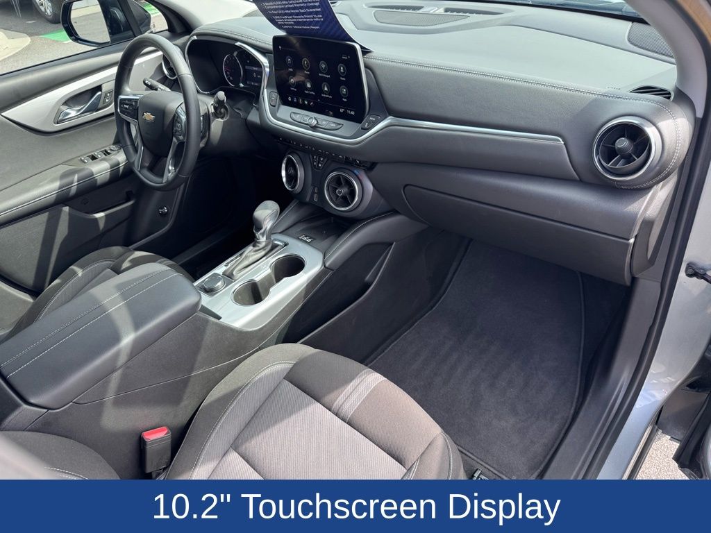 2024 Chevrolet Blazer FWD 2LT