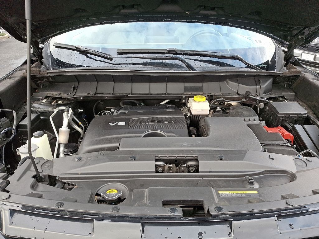 Thumbnail: 2022 Nissan Pathfinder - 29