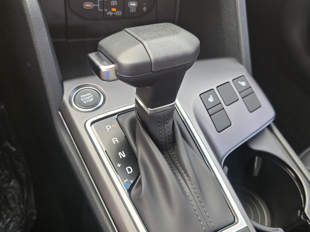 2027 Kia Sportage - $31,735