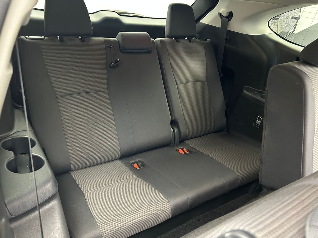 Used 2024 Gray Toyota LE image 34