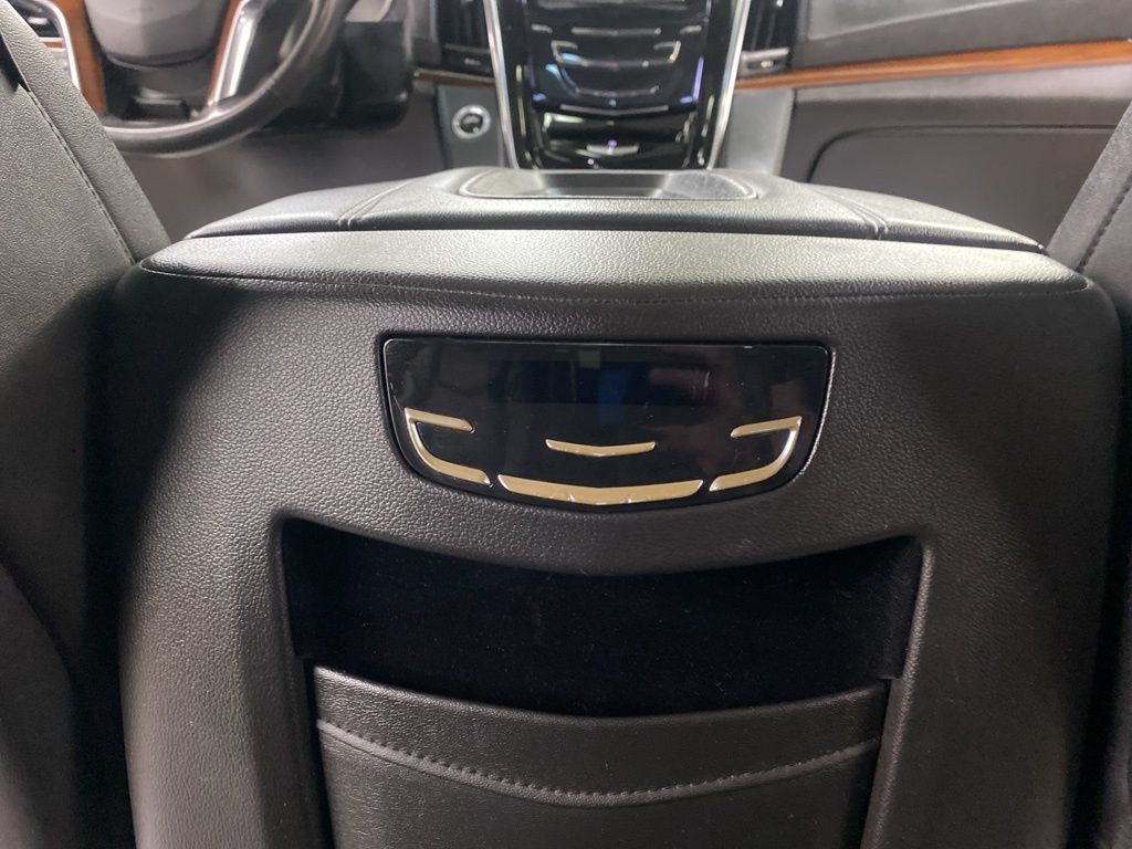 2020 Cadillac Escalade Luxury photo