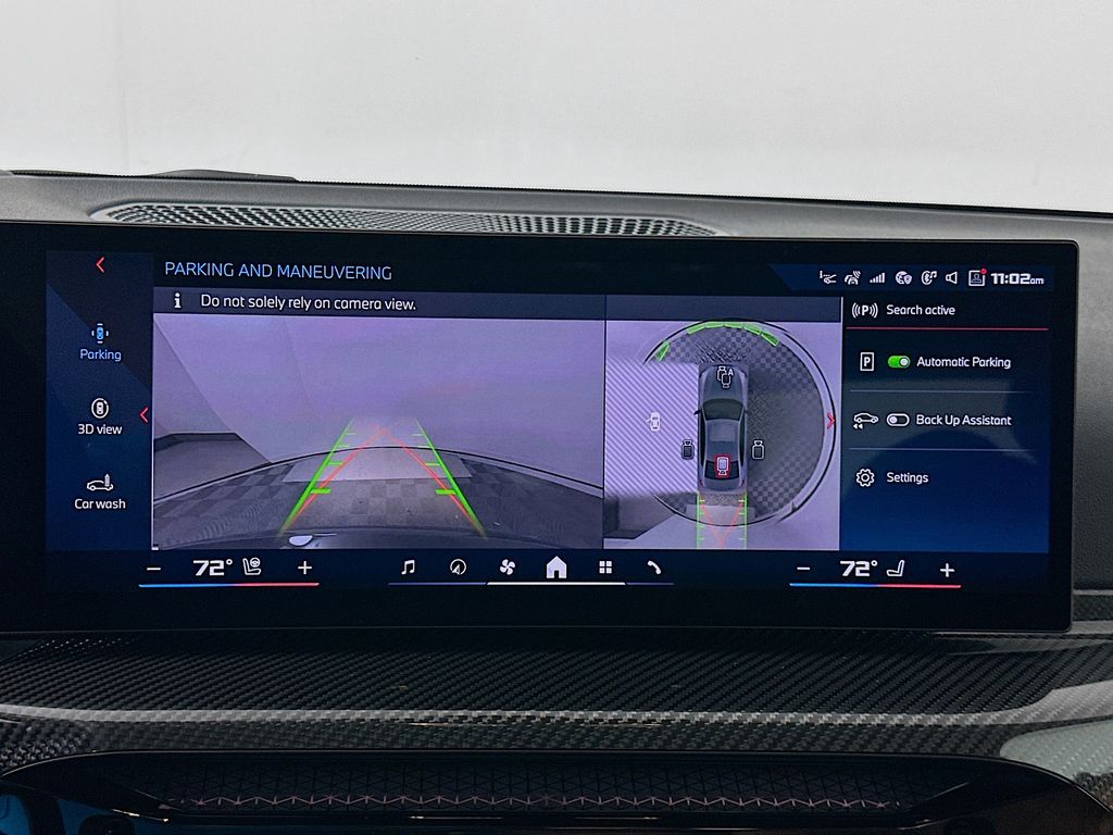 Thumbnail: 2026 BMW 3 Series - 13