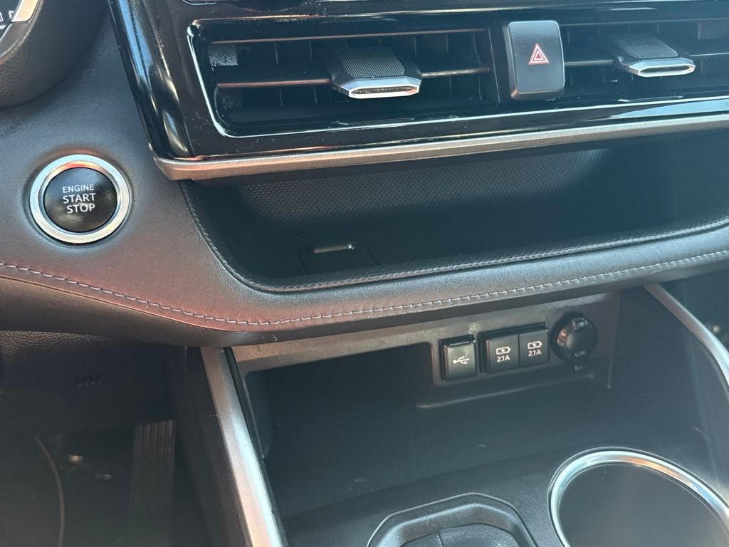 2020 Toyota Highlander XLE photo 27