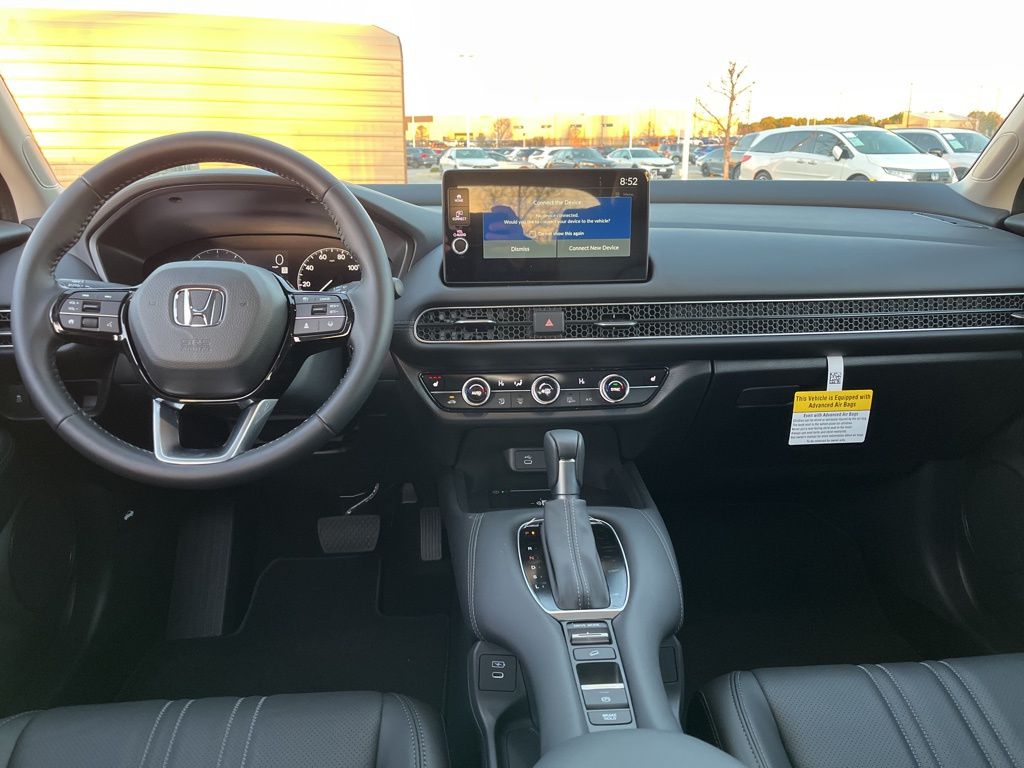 Thumbnail: 2026 Honda HR-V - 8