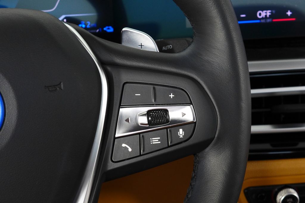 Thumbnail: 2023 BMW 3 Series - 29