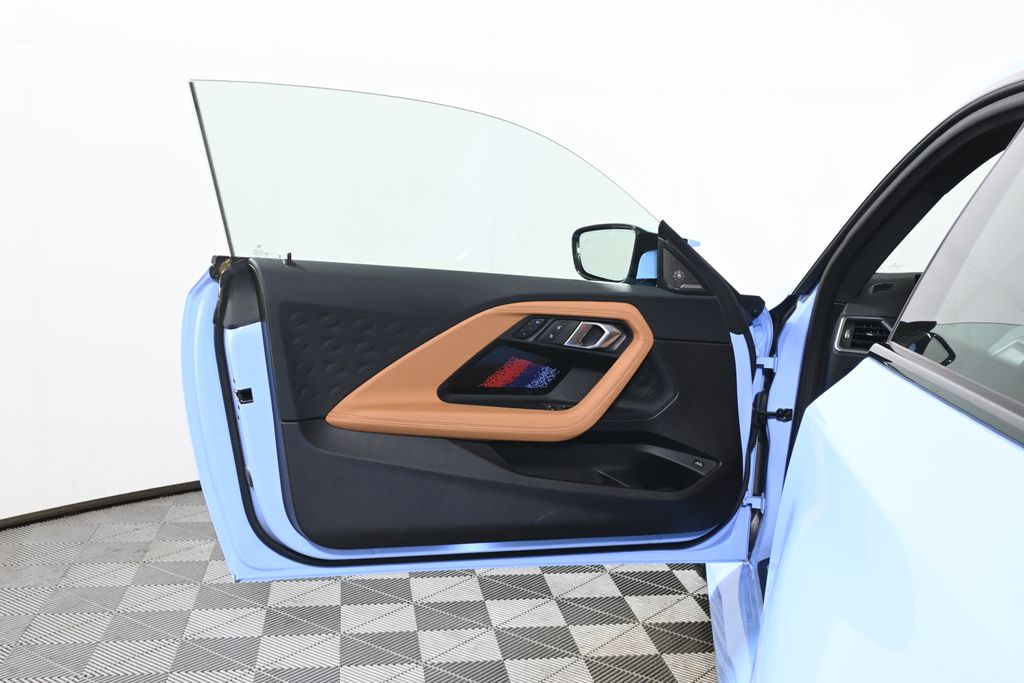 Thumbnail: 2024 BMW M2 - 22