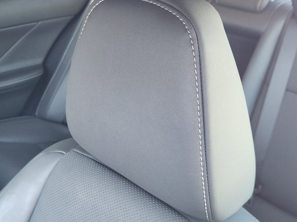 2023 Lexus IS 300 Silver at DeMontrond Auto Country