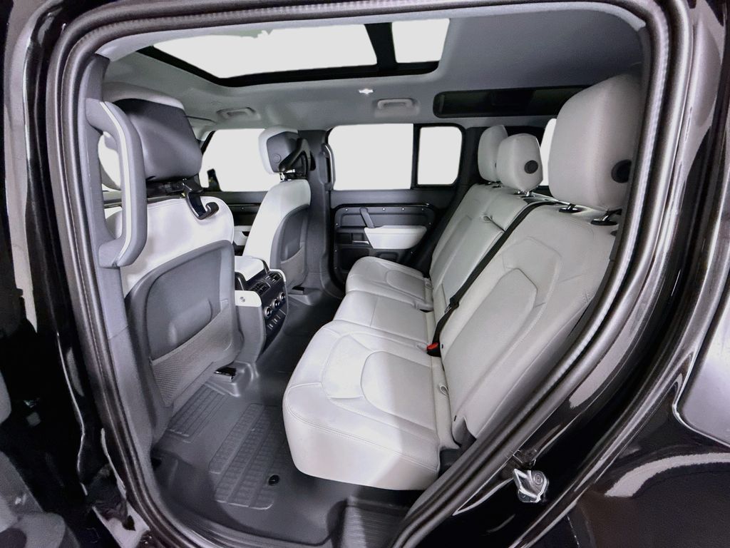 Thumbnail: 2026 Land Rover Defender - 23